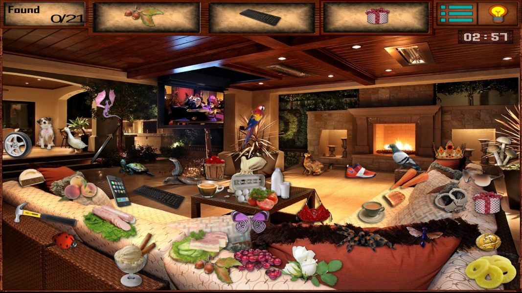 hogMansion - Preview 19