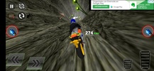 Bike Ramp Stunt screenshot 13