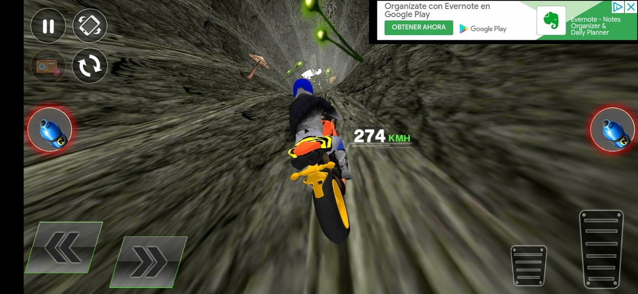 Bike Ramp Stunt - Preview 13