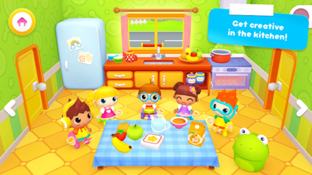 Happy Daycare Stories - Preview 14