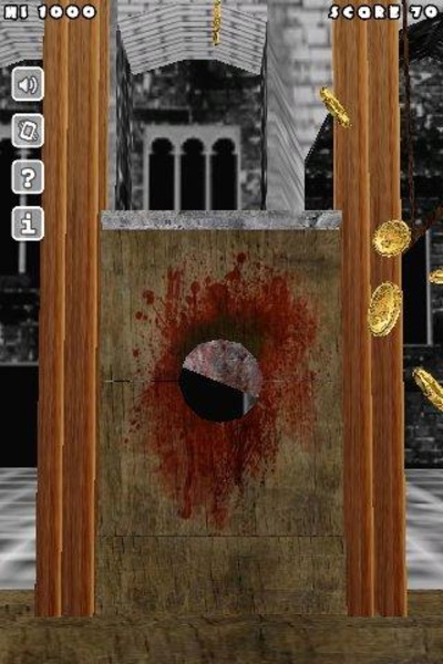 Bloody Guillotine 3D - Preview 2