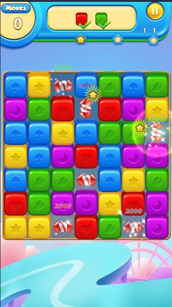 Toy Pop Cubes - Preview 5