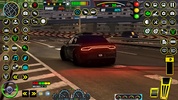 US Car Driving Simulator Game screenshot 13