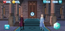 Disney Frozen Adventures screenshot 9