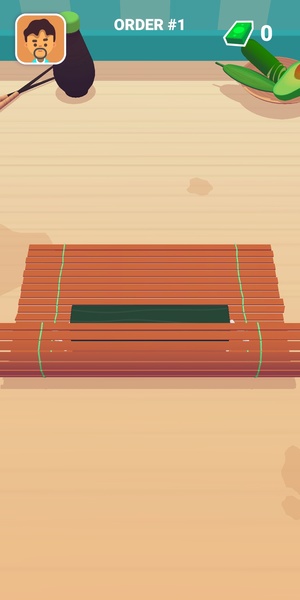 Sushi Chief - Preview 6