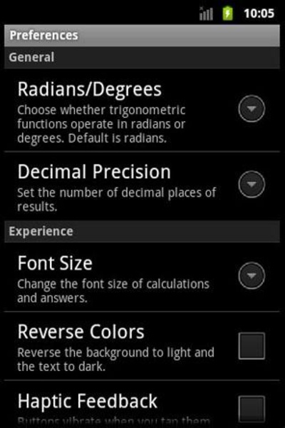 Calc Etc - Preview 1