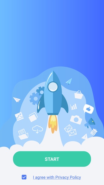Cleanup and Speedup your Phone - Preview 5