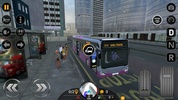 Bus Simulator 2023 screenshot 3