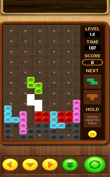 Block Timed Brick - Preview 1