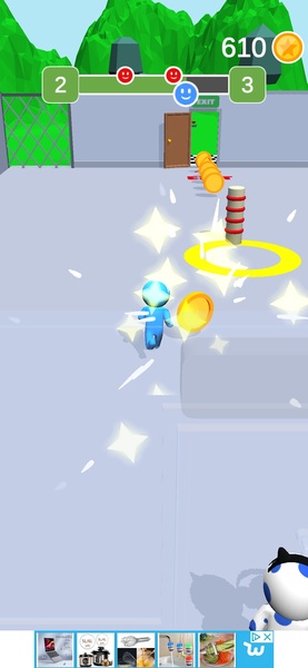 Run Party - Preview 8