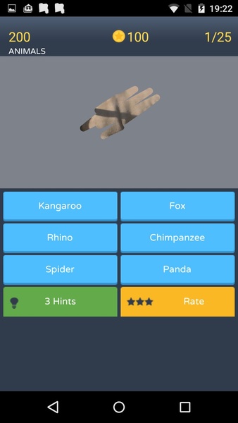Scratch The Logo Quiz - Preview 4