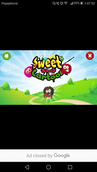 Sweet World fluffy - Preview 6