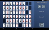 Maze Solitaire screenshot 3