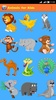 Animals for Kids screenshot 3