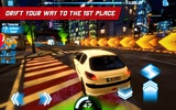 Tokyo Rush: Street Racing screenshot 3