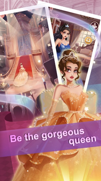 Fashion Queen Story - Preview 5
