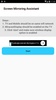 Screen Mirroring Assistant screenshot 1