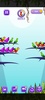 Color Bird Sort Puzzle Games screenshot 6