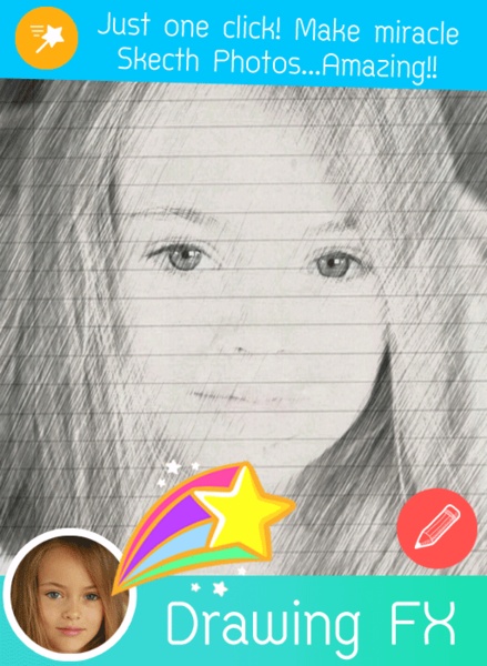 Sketch Photo Pro - Preview 8