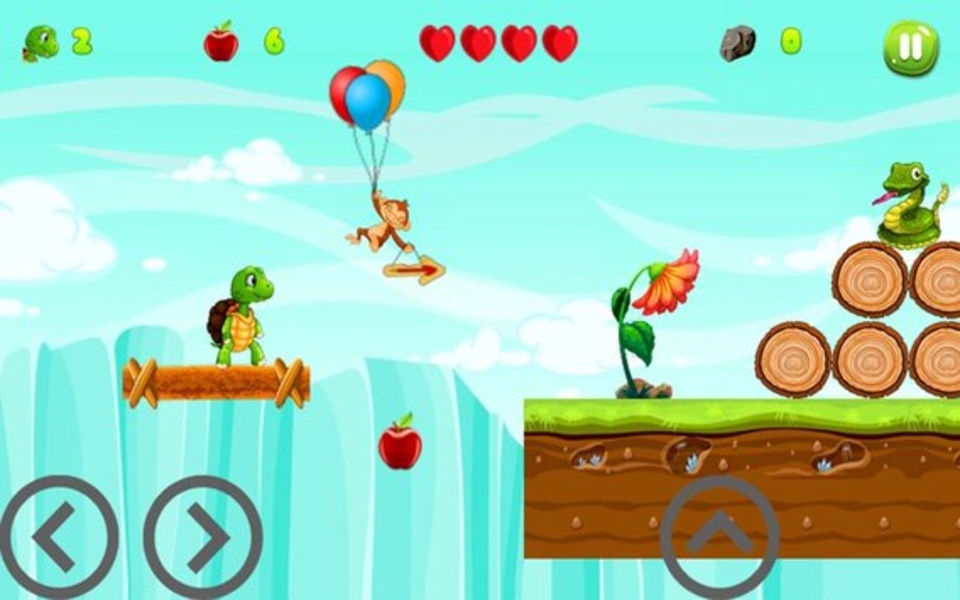 Turtle Adventure World - Preview 6