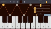 Deep Synth : FM Synthesizer screenshot 4
