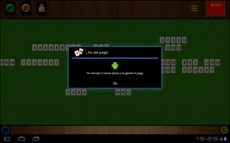 Rummy HD Free - Preview 3