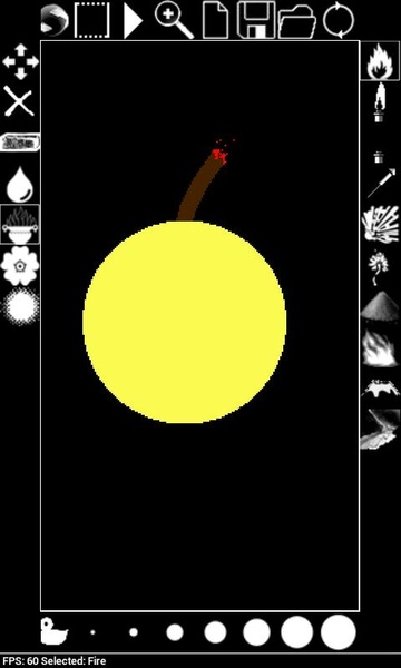 Burning Sand 3 - Preview 4
