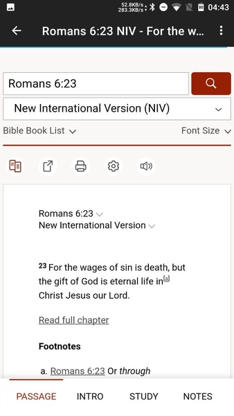 Tagalog Audio Bible: New Testament - Preview 10