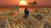 Reel Fishing Simulator 3D Game screenshot 9