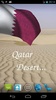 Qatar Flag screenshot 6