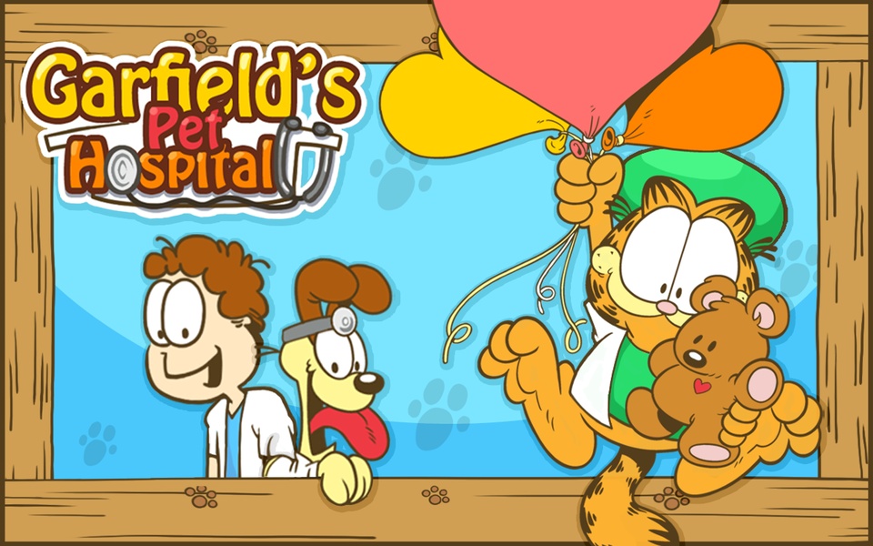 Garfield