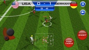 Soccer World screenshot 6