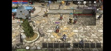 Dragon Raja Origin on ZEMIT screenshot 3