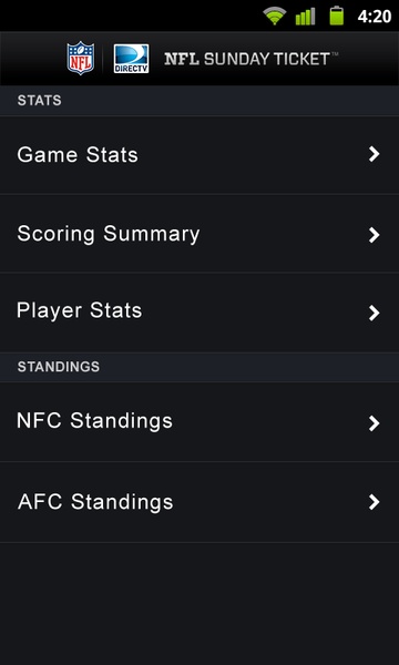 NFL Sunday Ticket - Preview 4