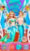 Princess Mermaid Wedding Salon screenshot 5