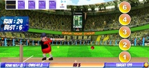 Motu Patlu Cricket Game screenshot 6