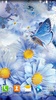 Spring Flowers Live Wallpaper screenshot 6