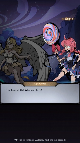 Tales of Grimm - Preview 19