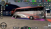 US Coach Driver: Bus Simulator screenshot 7