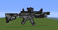 Gun Mods for Minecraft 0.14.0 screenshot 2
