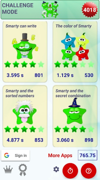 Smarty - Preview 8