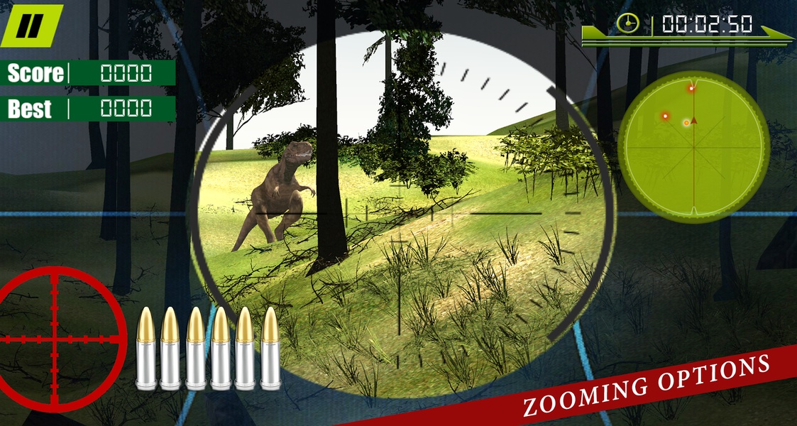 Dino Hunt Island - Preview 4