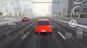 Traffic Driving Car Simulation screenshot 9