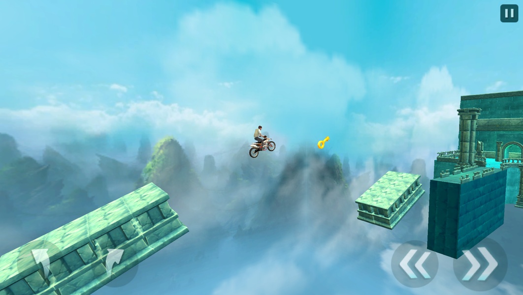 King Of Bikes - Preview 4