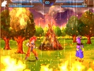 Dragon Ball Z Tenkaichi Tag 2 screenshot 3