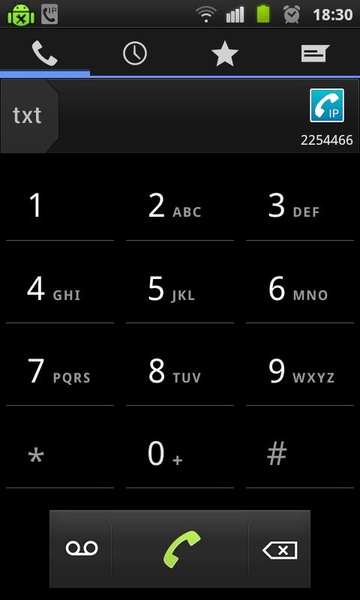 iD Phone - Preview 4