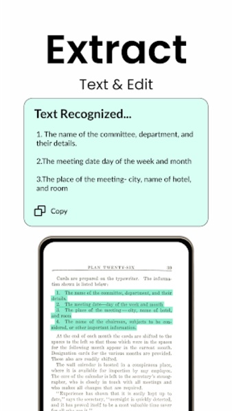Scanner Go - Preview 5