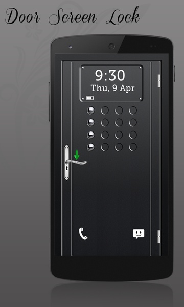 Door Screen Lock - Preview 5