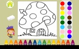 Coloring Book : Color and Draw screenshot 11