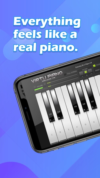 Simply music piano deals app